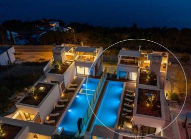 Wind Rose Wellness Villas Villa Maestral