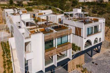 Wind Rose Wellness Villas Villa Maestral