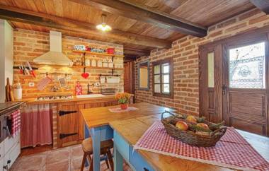 Vila Countryhouse Pijevci