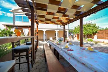 Kuća za odmor Lukić