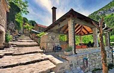Holiday Home with a Private Pool