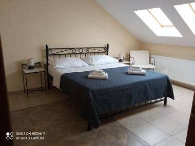 Ulica Ante Starčevića 113