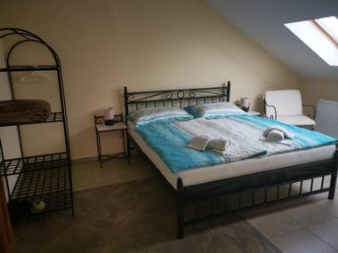 Ulica Ante Starčevića 113