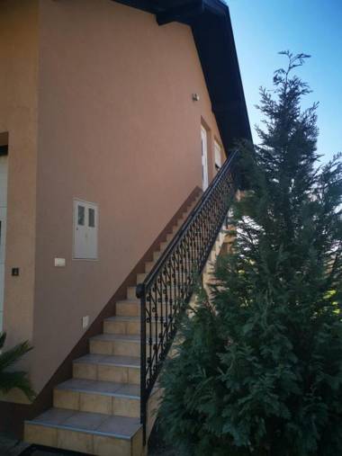 Ulica Ante Starčevića 113