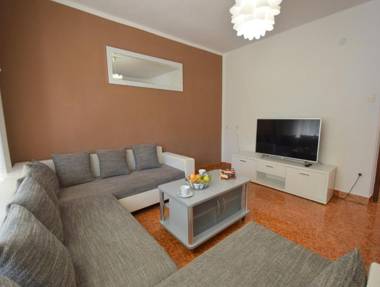 Apartments Blazevic
