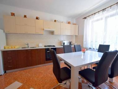 Apartments Blazevic