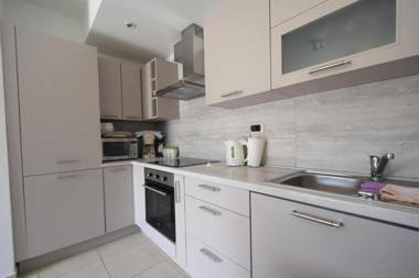 Apartment Nevena
