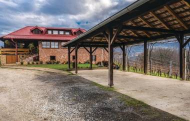 Ruralna kuća za odmor Ružica