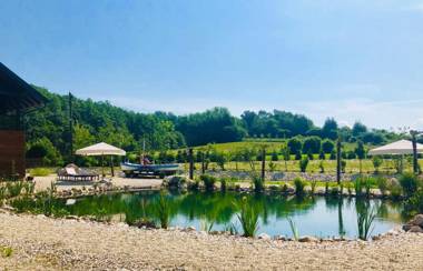 Private Village Resort- Adults only