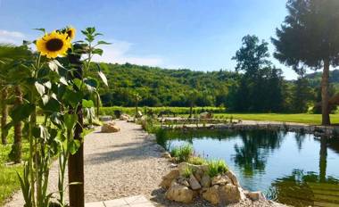 Private Village Resort- Adults only