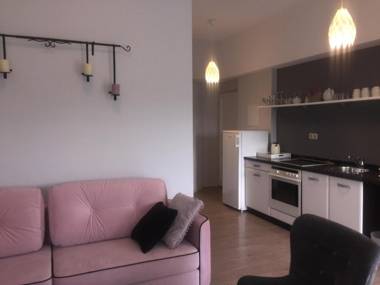 Pool Apartments Plitvice Lakes