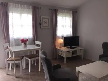 Pool Apartments Plitvice Lakes