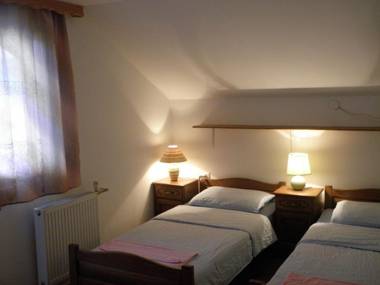 Bed & Breakfast Helena