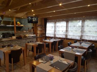 Pansion Villa Cancar