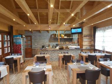 Pansion Villa Cancar