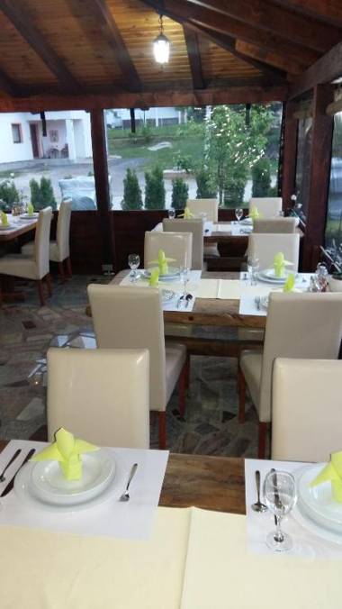 Pansion Villa Cancar