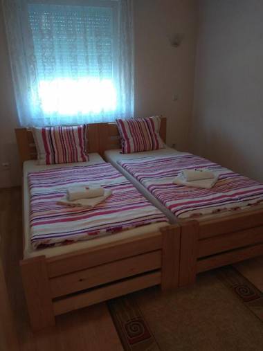 Apartments Matijevic