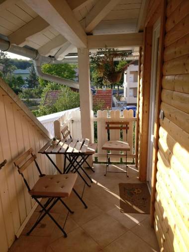 House Magdic Plitvice