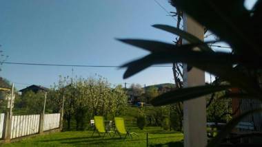 House Magdic Plitvice