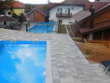 Apartments Kristic