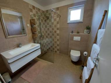 Holiday home Marty- with pool