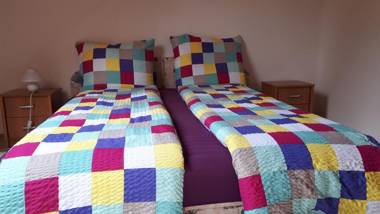 Fehér Rózsa Apartman