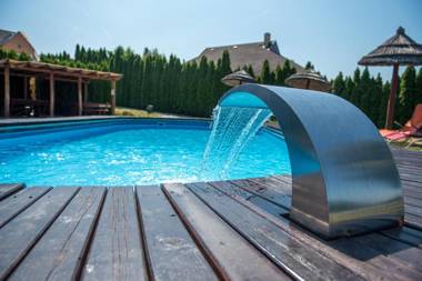 Idill hotel - felnőttbarát hotel