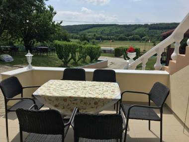 Hibiskus Appartementhaus