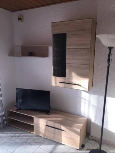 Hibiskus Appartementhaus