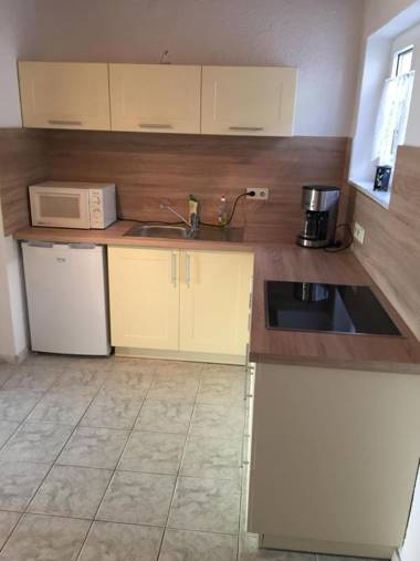 Hibiskus Appartementhaus