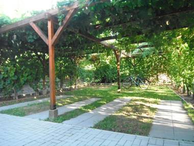 Szőlőskert Apartman