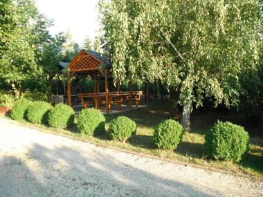 Szőlőskert Apartman