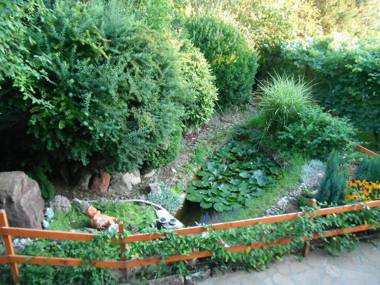 Szőlőskert Apartman