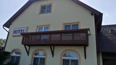 Patyi Étterem és Hotel