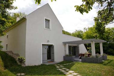 SárgaRigó Holiday Home