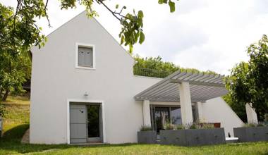 SárgaRigó Holiday Home