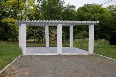 SárgaRigó Holiday Home