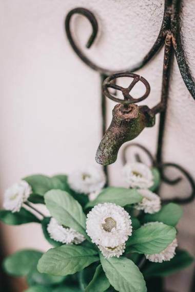 Szent György Cottage