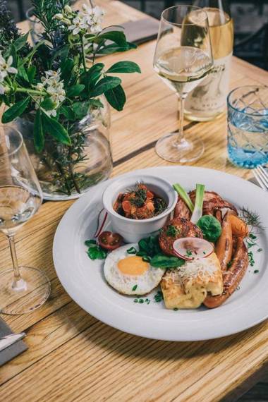 Szent György-hegy Residence