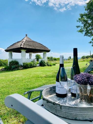 Kál Kőve Vendégház és Bortéka