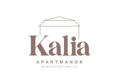 Kalia Apartmanok