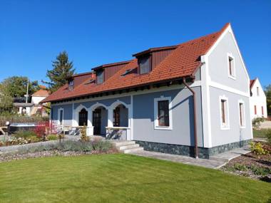 Pálffy59 Vendégház