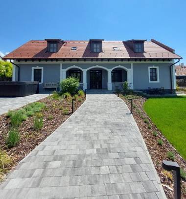 Pálffy59 Vendégház