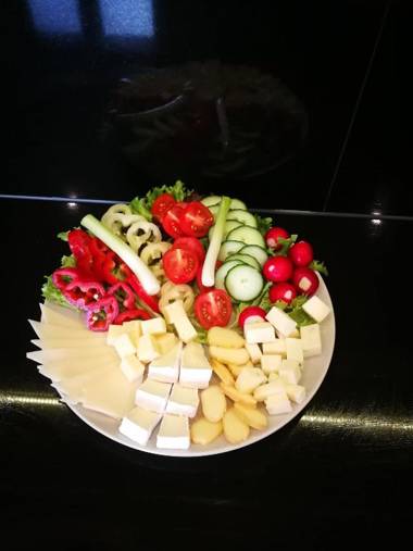 Villa Tolnay Vendégház