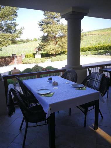 Villa Tolnay Vendégház