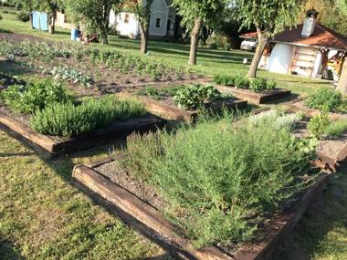 Gyulavezér Lovasbirodalma