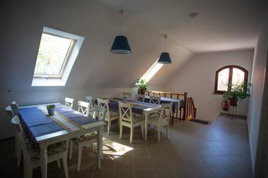 Gyulavezér Lovasbirodalma