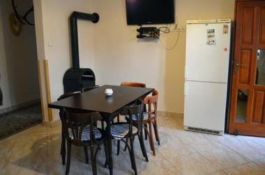 Örömvölgy Vendégház