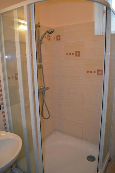 Örömvölgy Vendégház