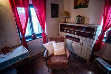 Main Road Seven Vendégház